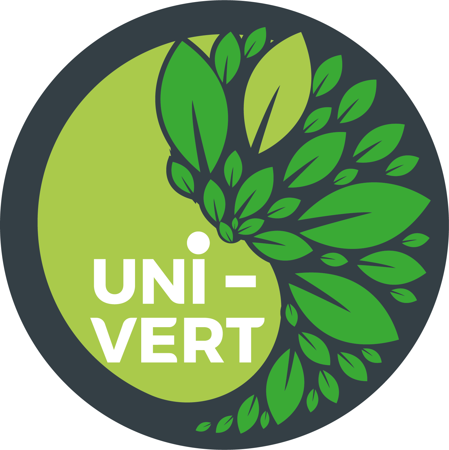 Uni-vert