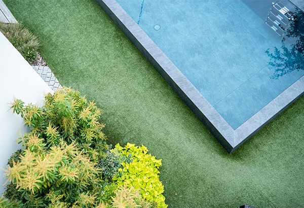 jardins géométriques